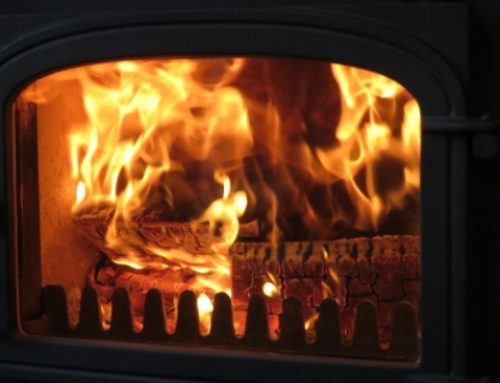 How to get the best out of your Clearview Stove